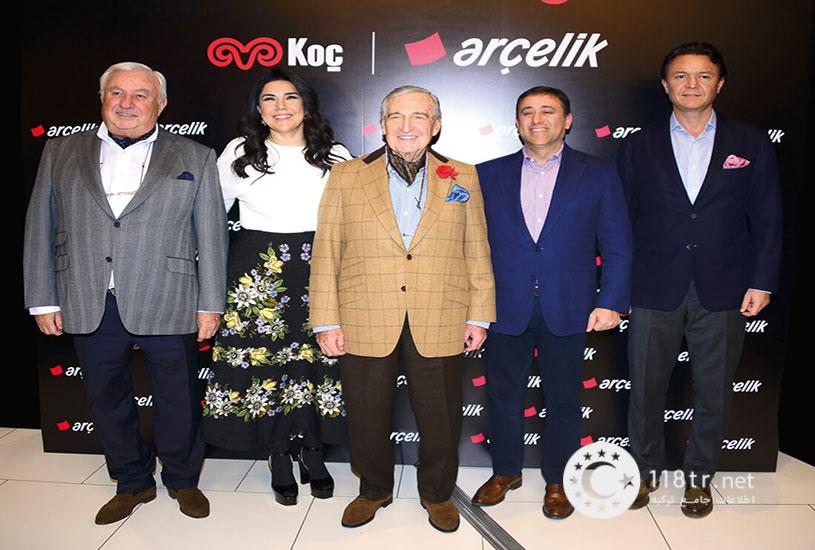 ثروتمندترین افراد ترکیه 1 ثروتمندترین افراد ترکیه 1